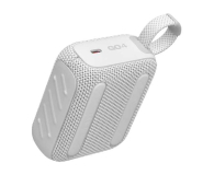 JBL GO 4 Biały - 1264044 - zdjęcie 6